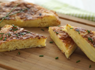 Tortilla de patatas