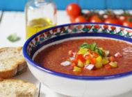 Brzi gazpacho