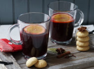 Mulled wine